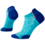 Smartwool PhD Cycle Ultra Light Micro Sock - Women's, Capri, Small SW001110810-S