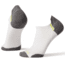 Smartwool PhD Cycle Ultra Light Micro Socks - Mens, White, Extra Large, SW001417122-XL