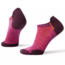 Smartwool PhD Cycle Ultra Light Micro Socks - Womens, Meadow Mauve, Small, SW001423A22-S