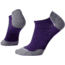 Smartwool PhD Cycle Ultra Light Micro - Womens, Mountain Purple, Medium, SW001110591-M