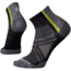 Smartwool PhD Cycle Ultra Light Mini Sock - Men's, Black, X-Large SW001107001-XL