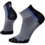 Smartwool PhD Cycle Ultra Light Mini Sock - Men's, Graphite, Medium SW001107018-M