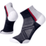 Smartwool PhD Cycle Ultra Light Mini Sock - Men's, Deep Navy, Large SW001107092-L