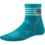 Smartwool PhD Cycle Ultra Light Mini Sock - Women's-Capri-Small