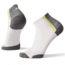 Smartwool PhD Cycle Ultra Light Mini Socks - Mens, White, Medium, SW001418122-M