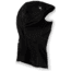 Smartwool Phd Hinged Hyfi Balaclava - Men's-Black-One Size