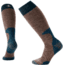 Smartwool PhD Hunt Heavy OTC Sock - Women's, Chestnut, Medium SW001365207-M
