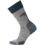 Smartwool PhD Hunt Light Crew Sock - Women's-Medium Gray-Large