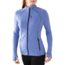PhD HyFi Full Zip Top - Womens -Polar Purple-Large