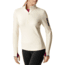 Smartwool PhD HyFi Half Zip Top - Women's-Natural-Small