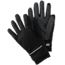 Smartwool PhD Hyfi Training Glove - Men's-Black/Graphite-Large