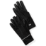Smartwool PhD Hyfi Training Glove - Men's-Black-Small