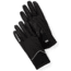 Smartwool PhD HyFi Wind Training Gloves - Mens -Black-Large