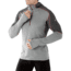 Smartwool PhD Light Hoody, Light Gray, Medium, SW014028039M