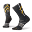 Smartwool PhD Nordic Medium Pattern Socks - Mens, Everglade, Medium, SW001094B96-M