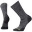 Smartwool PhD Nordic Medium Sock - Men's, Medium Gray, Small SW015061052-S