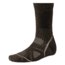 Smartwool PhD Outdoor Heavy Crew Sock - Men's-Chestnut-Large