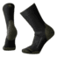 Smartwool PhD Outdoor Heavy Crew - Unisex, Black, Medium, SW001073001-M