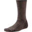 Smartwool PhD Outdoor Heavy Crew Sock - Men's-Taupe-Medium