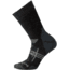 Smartwool PhD Outdoor Heavy Crew Sock - Women's-Charcoal-Large