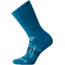 Smartwool PhD Outdoor Heavy Crew Sock - Women's-Glacial Blue-Small