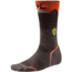 Smartwool Phd Outdoor Light Crew Charley Harper Sock - Men's-Taupe-Large