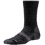 Smartwool PhD Outdoor Light Crew - Women's, Charcoal, Small, SW001311003-S