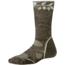 PhD Outdoor Light Crew Sock - Womens-Taupe Heather-Small