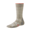 Smartwool PhD Outdoor Light Crew Socks, Oatmeal, Small, SW0SK020241-S
