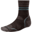 Smartwool PhD Outdoor Light Mid Crew Sock - Mens-Pattern Chestnut-Large