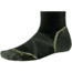 Smartwool PhD Outdoor Light Mini Sock Clearance - Men's-Forest-Medium
