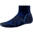 Smartwool PhD Outdoor Light Mini Sock Clearance - Men's-Navy-Medium