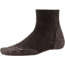 Smartwool PhD Outdoor Light Mini Sock - Men's-Chestnut-Large