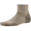 Smartwool PhD Outdoor Light Mini - Unisex, Oatmeal, Large, SW001066241-L