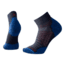 Smartwool PhD Outdoor Light Mini Sock - Men's, Navy, Large SW001066410-L