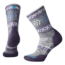 Smartwool PhD Outdoor Light Pattern Crew - Women's, Medium Gray, Medium, SW001146052-M