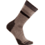 Smartwool PhD Outdoor Medium Crew Sock - Men's -Fossil-Medium