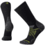 Smartwool PhD Outdoor Medium Crew Socks - Mens, Black, Small, SW001071001-S