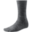 Smartwool PhD Outdoor Ultra Light Crew 3 Pack Socks - Men's-Medium Gray-Large