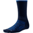 Smartwool PhD Outdoor Ultra Light Crew Sock - Men's-Deep Navy-Large