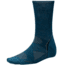 Smartwool PhD Outdoor Ultra Light Crew Sock - Men's-Deep Sea-X-Large