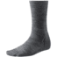 PhD Outdoor Ultra Light Crew Sock - Mens-Medium Gray-X-Large