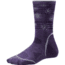Smartwool PhD Outdoor Ultra Light Crew Sock - Women's-Desert Purple-Medium