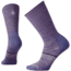 Smartwool PhD Outdoor Ultra Light Crew Sock - Women's, Lavender, Large SW001304511-L