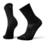 Smartwool PhD Outdoor Ultra Light Crew Socks, Black, Medium, SW001413001-M