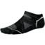 Smartwool PhD Outdoor Ultra Light Micro 3 Pack Socks - Men's-Black-Large