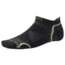 Smartwool PhD Outdoor Ultra Light Micro Sock - Men's-X-Large-Charcoal