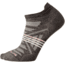 Smartwool PhD Outdoor Ultra Light Micro Sock - Women's-Taupe-Large