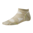 Smartwool PhD Outdoor Ultra Light Micro Sock - Womens-Oatmeal-Large