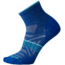 Smartwool PhD Outdoor Ultra Light Mini Sock - Women's-Dark Blue-Medium